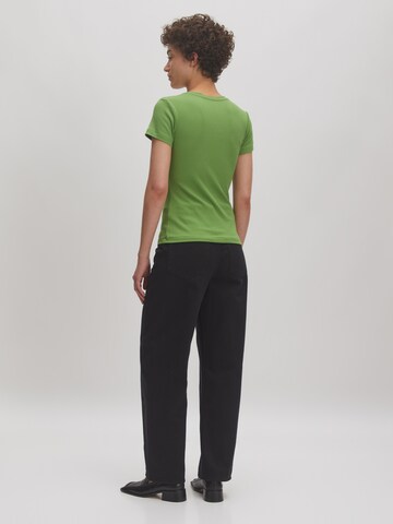 T-shirt 'Naara' EDITED en vert