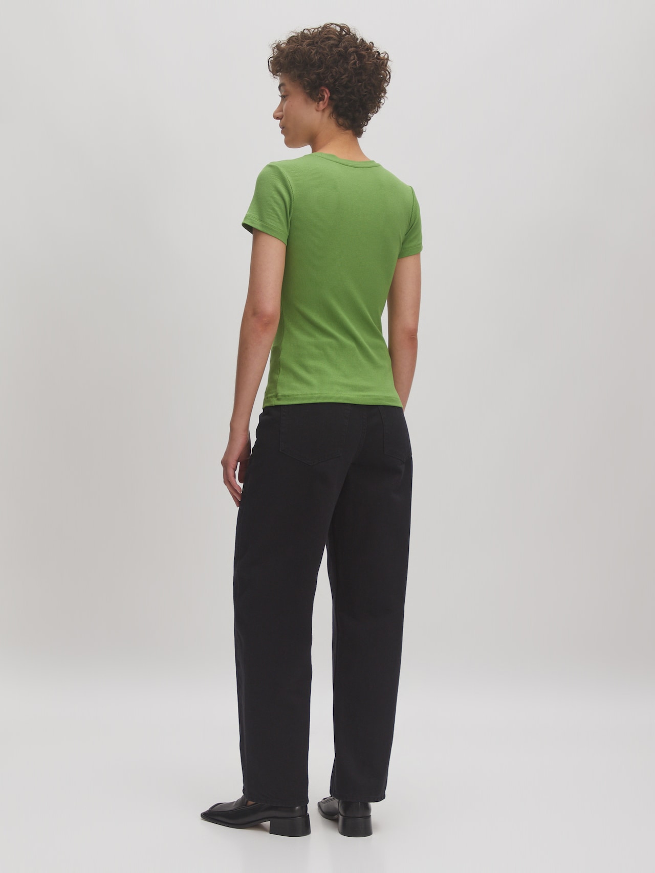 EDITED Produits T-shirt 'Naara' vert