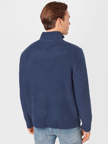 Tommy Jeans Pullover in Blau