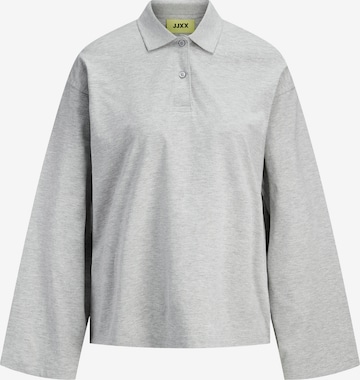JJXX Bluse 'JXVILMA' i grå: forside