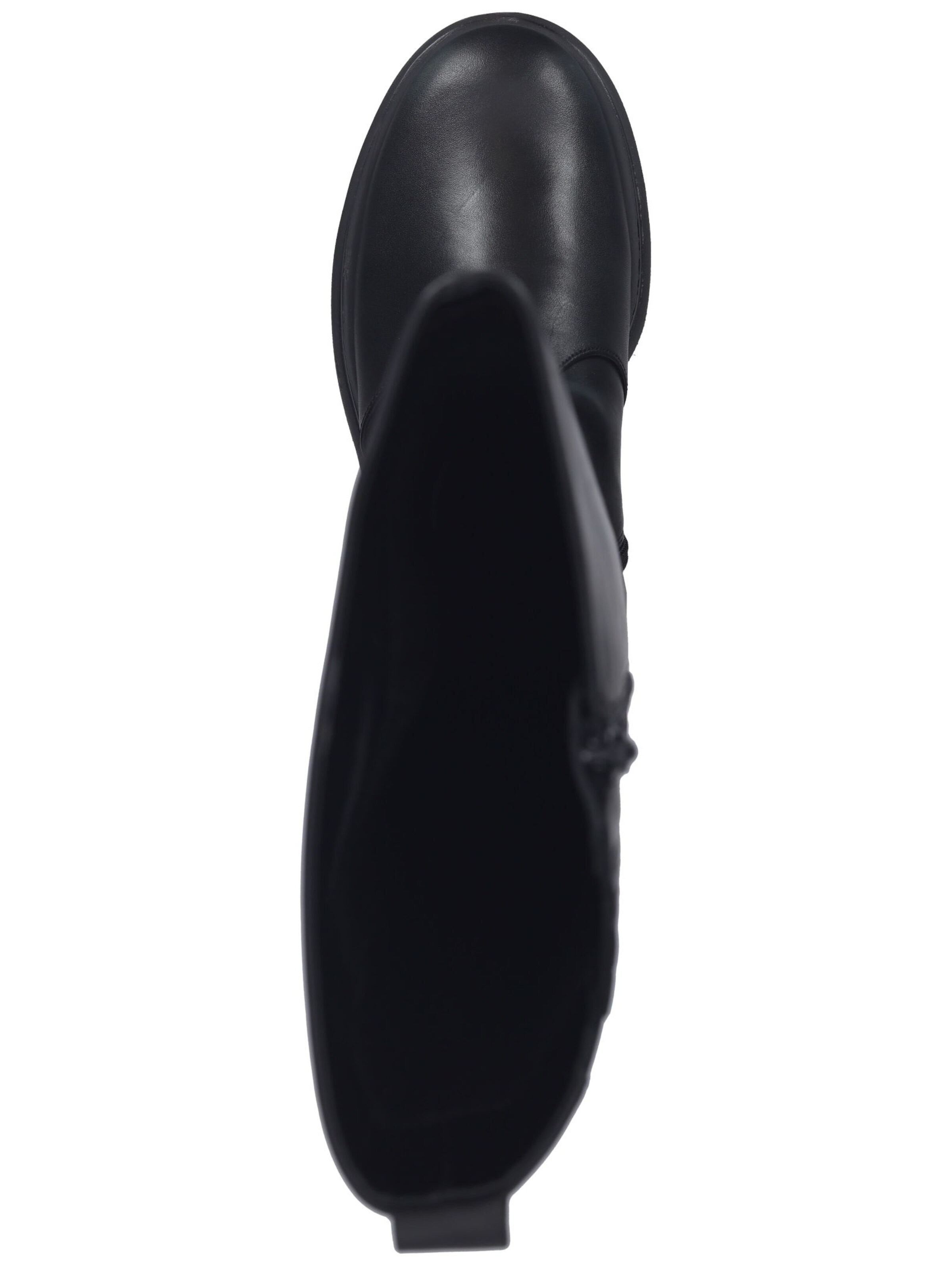 Högl Stiefel in Schwarz