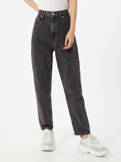 GAP Jeans i svart, På modell
