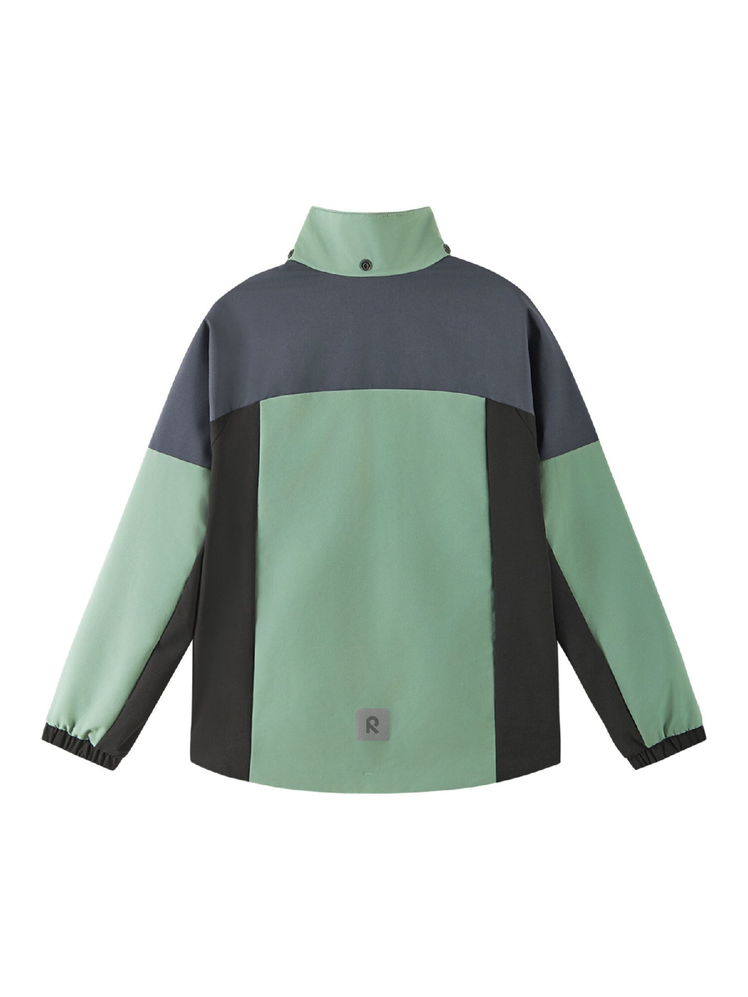 Veste fonctionnelle Reima en vert