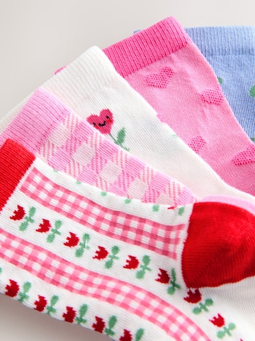Chaussettes Next en bleu