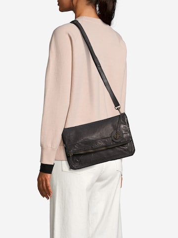 Harbour 2nd Crossbody Bag 'Patricia' in Black