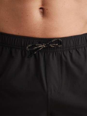 PME Legend - regular Pantalón 'Airframe swim shorts' en negro
