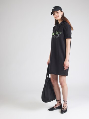 Robe Soccx en noir