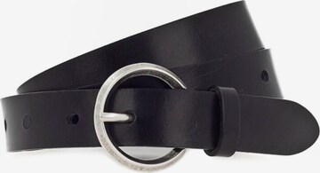 VANZETTI Belt in Black