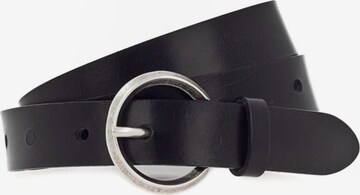 Ceinture VANZETTI en noir