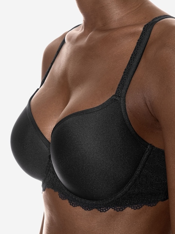 Mey Classic Bra 'Amorous' in Black