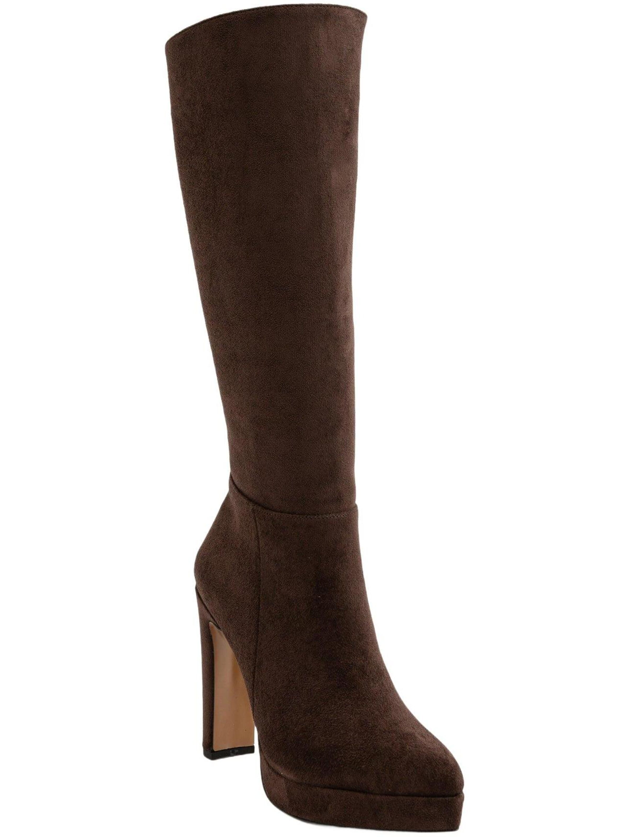 Limoya Boots 'Ariya' in Brown