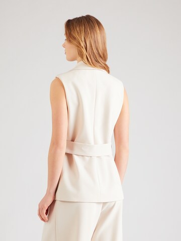 millane Mellény - bézs