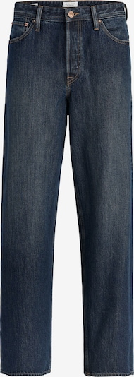 JACK & JONES Jean 'JJ Dave' en 32/34 en marine, Vue avec produit