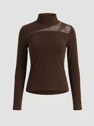 yoligex Shirt‌‌‌‌‌‌‌‌‌ in Schwarz: Vorderseite