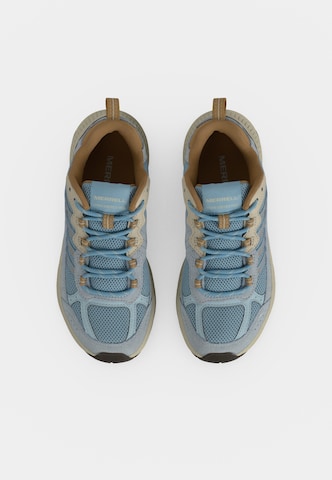 MERRELL Trainers 'SPEED STRIKE 2 TREK' in Blue