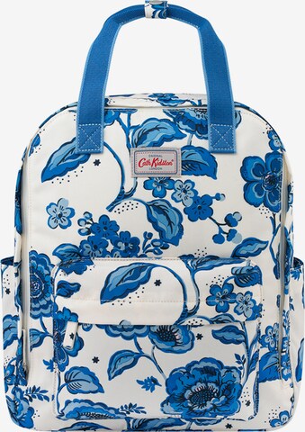 Cath Kidston Backpack in Beige: front