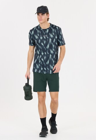 Virtus Loose fit Sports trousers 'Patrick V3' in Green