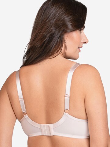 Vivisence T-Shirt BH '1081' in Beige