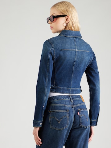LEVI'S ® Átmeneti dzseki - kék