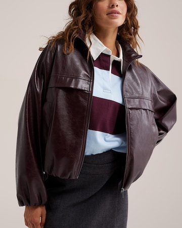 WE Fashion Футболка в Синий