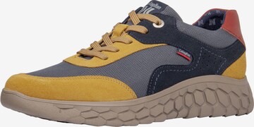 Callaghan Sneakers laag in Gemengde kleuren: voorkant