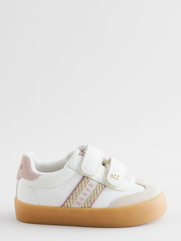 Baker by Ted Baker Sneakers in Wit