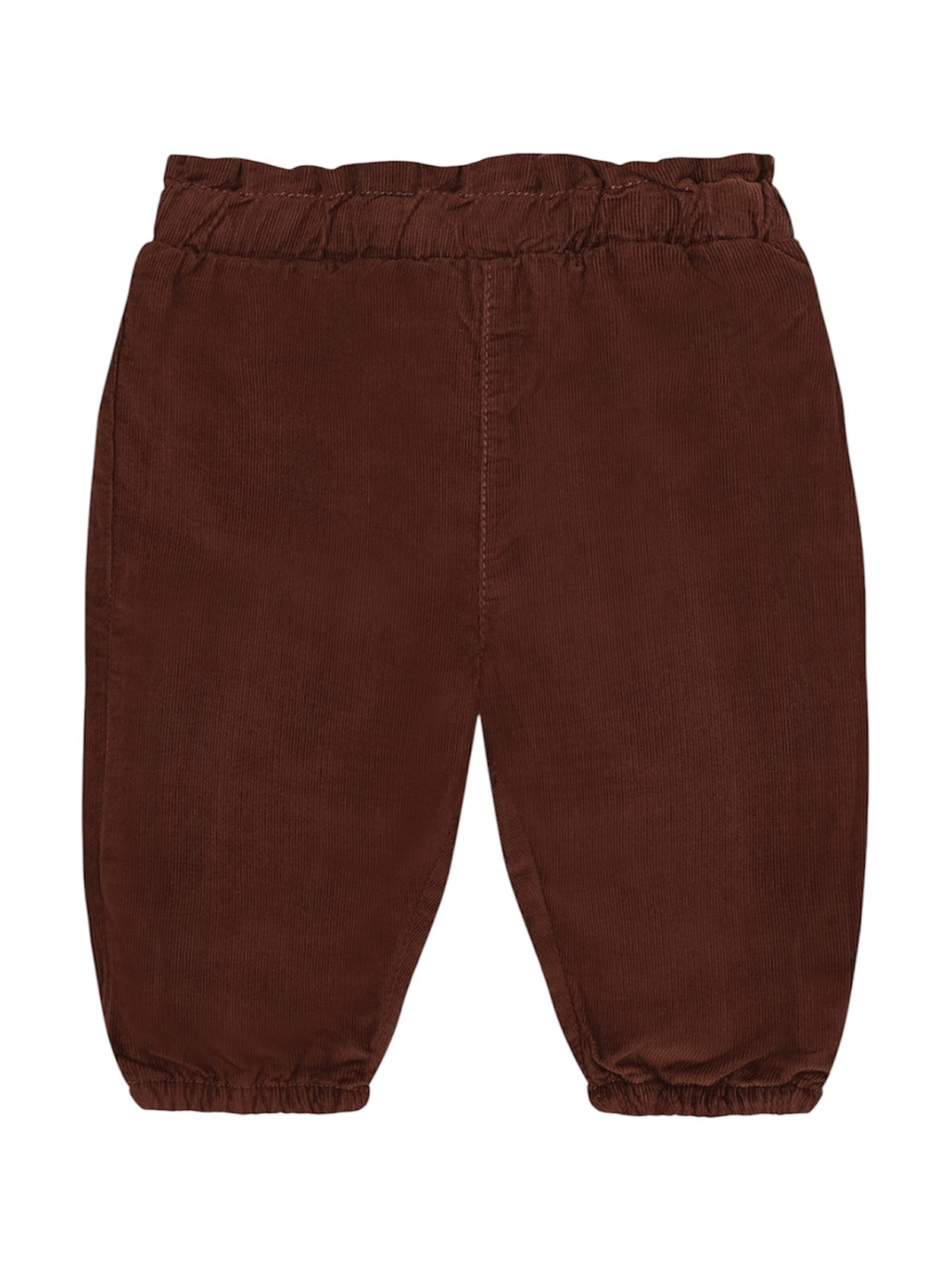 Hust & Claire Regular Hose 'HCTrine'‌‌‌‌‌‌‌‌‌‌ in Rot: Vorderseite