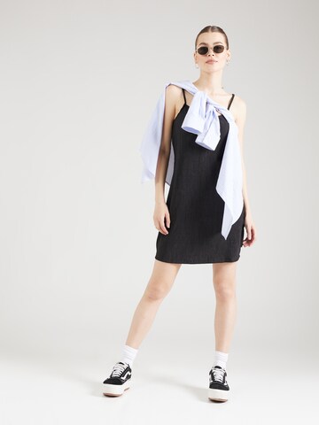 VANS Kleid 'Benton' in Schwarz