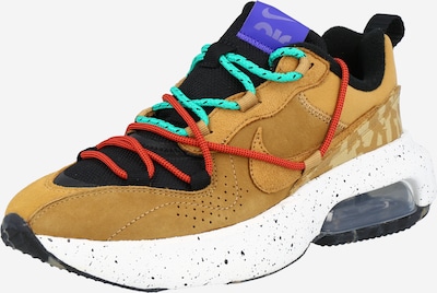 Nike Sportswear Nizke superge 'Air Max Viva' | konjak / črna barva, Prikaz izdelka