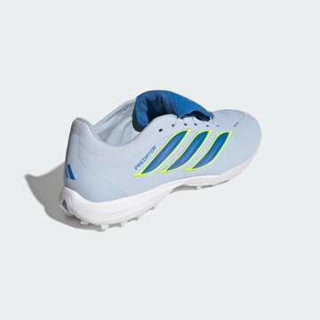 ADIDAS PERFORMANCE Voetbalschoen 'Predaror League' in Blauw
