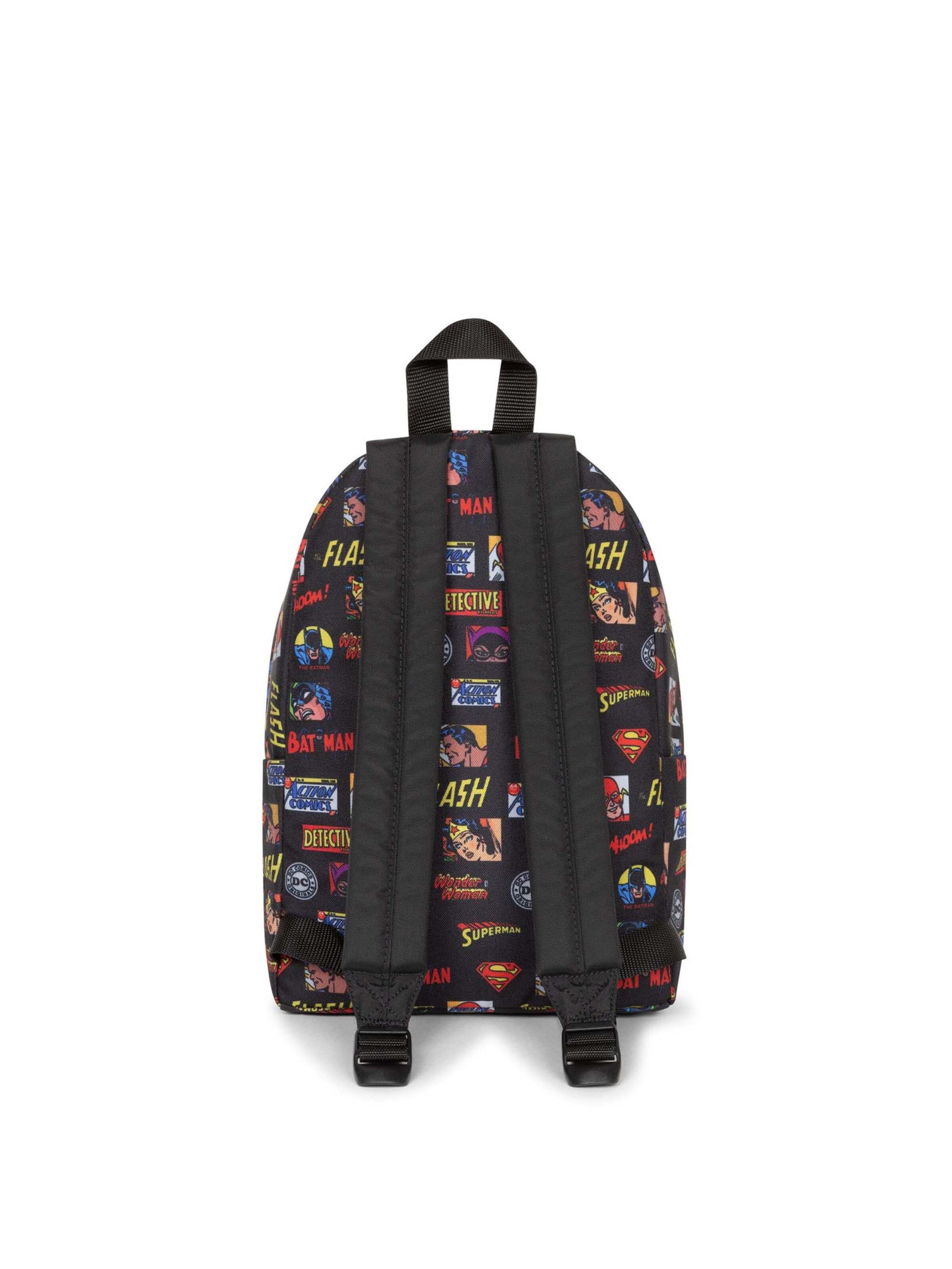 EASTPAK Rucksack 'Orbit' in Schwarz