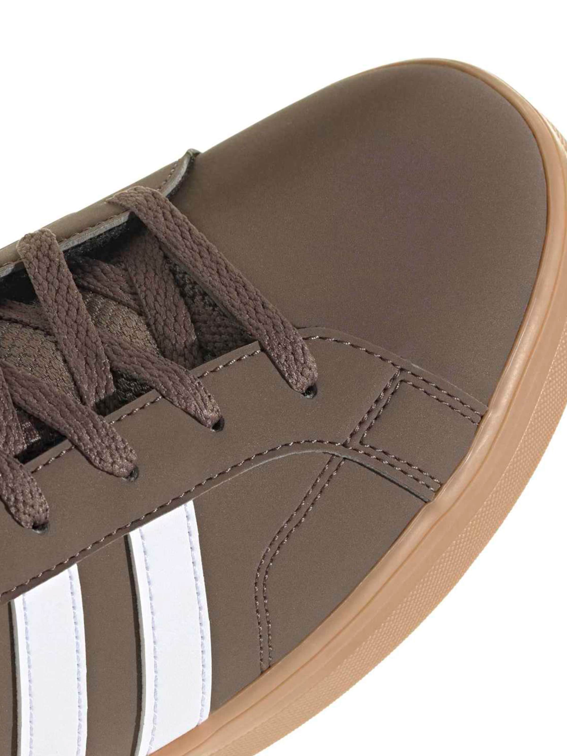 ADIDAS SPORTSWEAR Низкие кроссовки 'VS Pace 2.0' в Коричневый