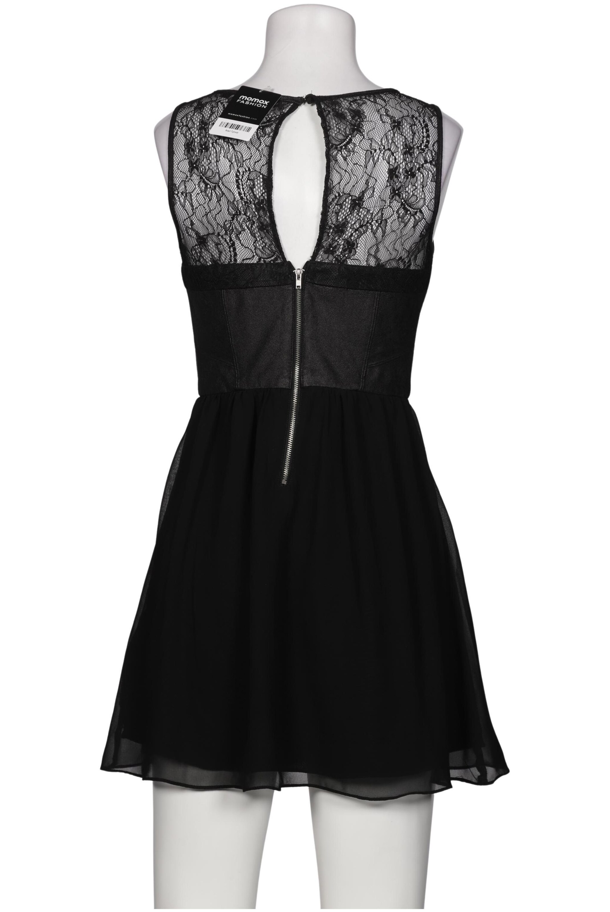 GUESS Kleid XS in Schwarz