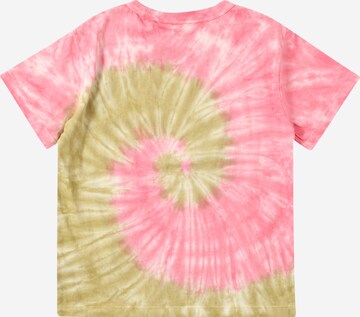 Molo Shirt 'Riley' in Roze