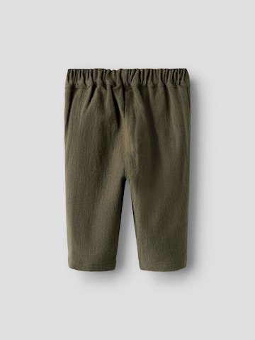 Lil'Atelier - regular Pantalón en verde
