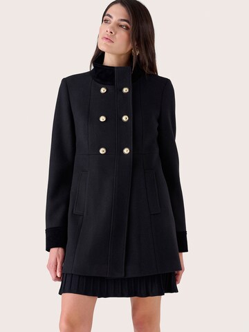 Camomilla Italia Winter coat 'Elisir' in Black: front