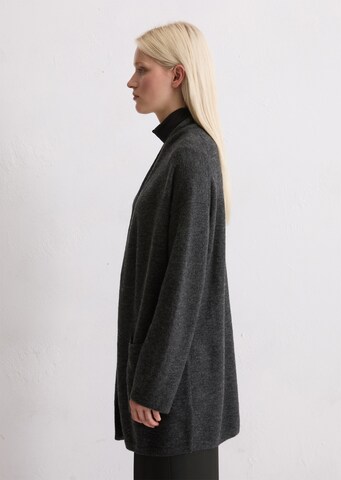Marc O'Polo Strickjacke in Grau