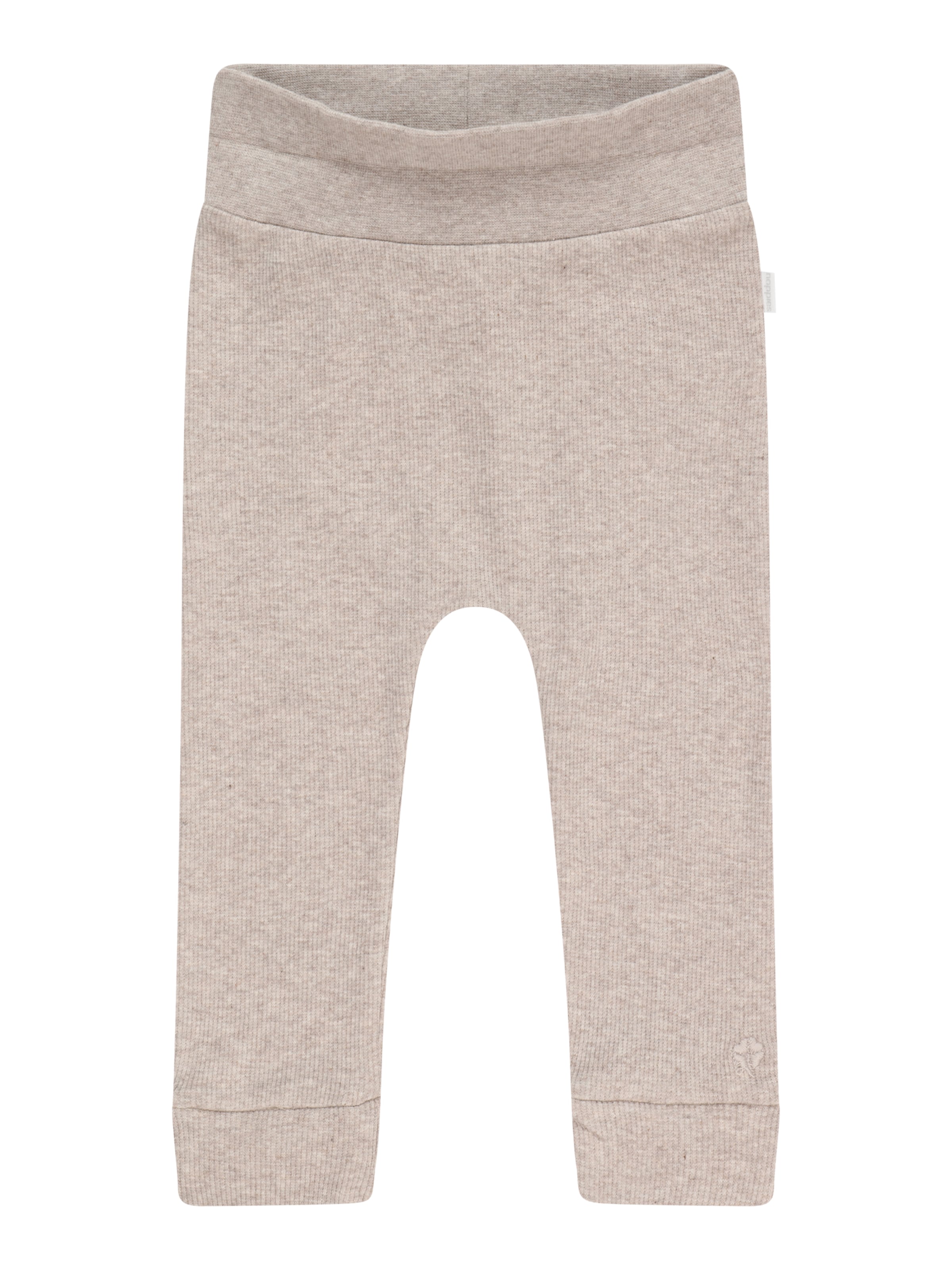 Noppies Trousers 'Naura' in Grey: front