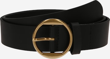 ABOUT YOU Belt 'Elin' in Black: front