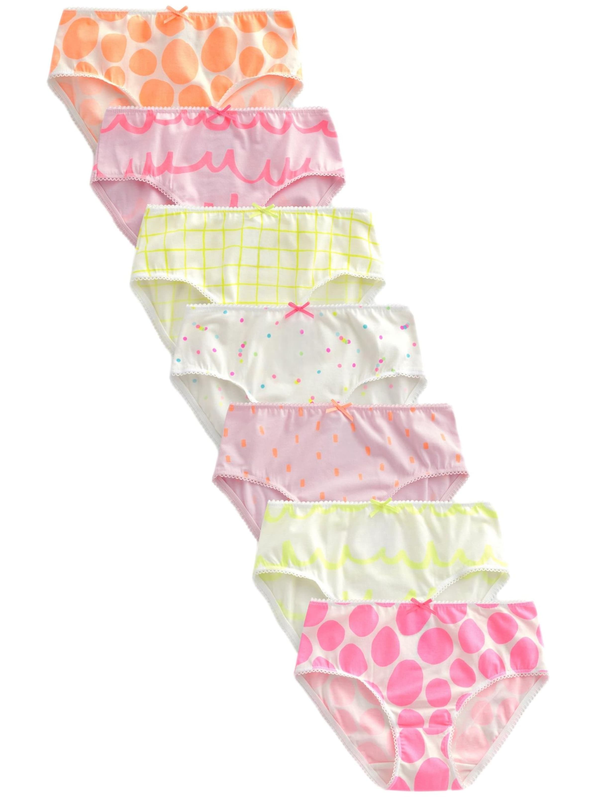 Chiloţi de la Next pe mai multe culori: față