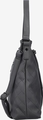 Rieker Shoulder Bag in Black