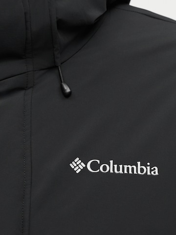 COLUMBIAOutdoor jakna 'Street Heights™' - crna boja