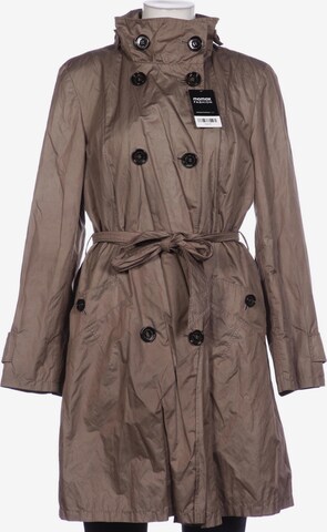 GIL BRET Jacket & Coat in L in Brown: front