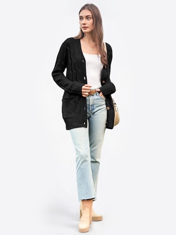 Imily Bela - Cárdigan en negro