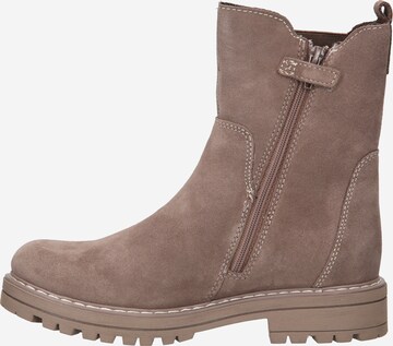 LURCHI Boots 'Elis' in Brown