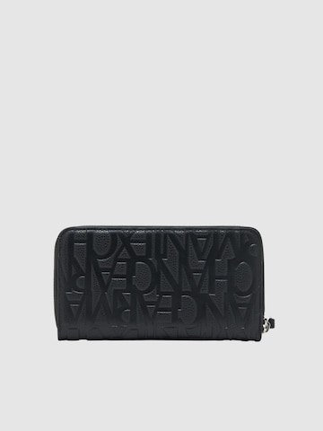ARMANI EXCHANGE - Cartera 'XW001606' en negro