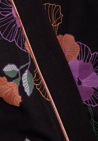 VIVANCE Kimono 'Dreams' | črna barva