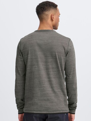 BLEND Shirt 'BHKevo' in Grey