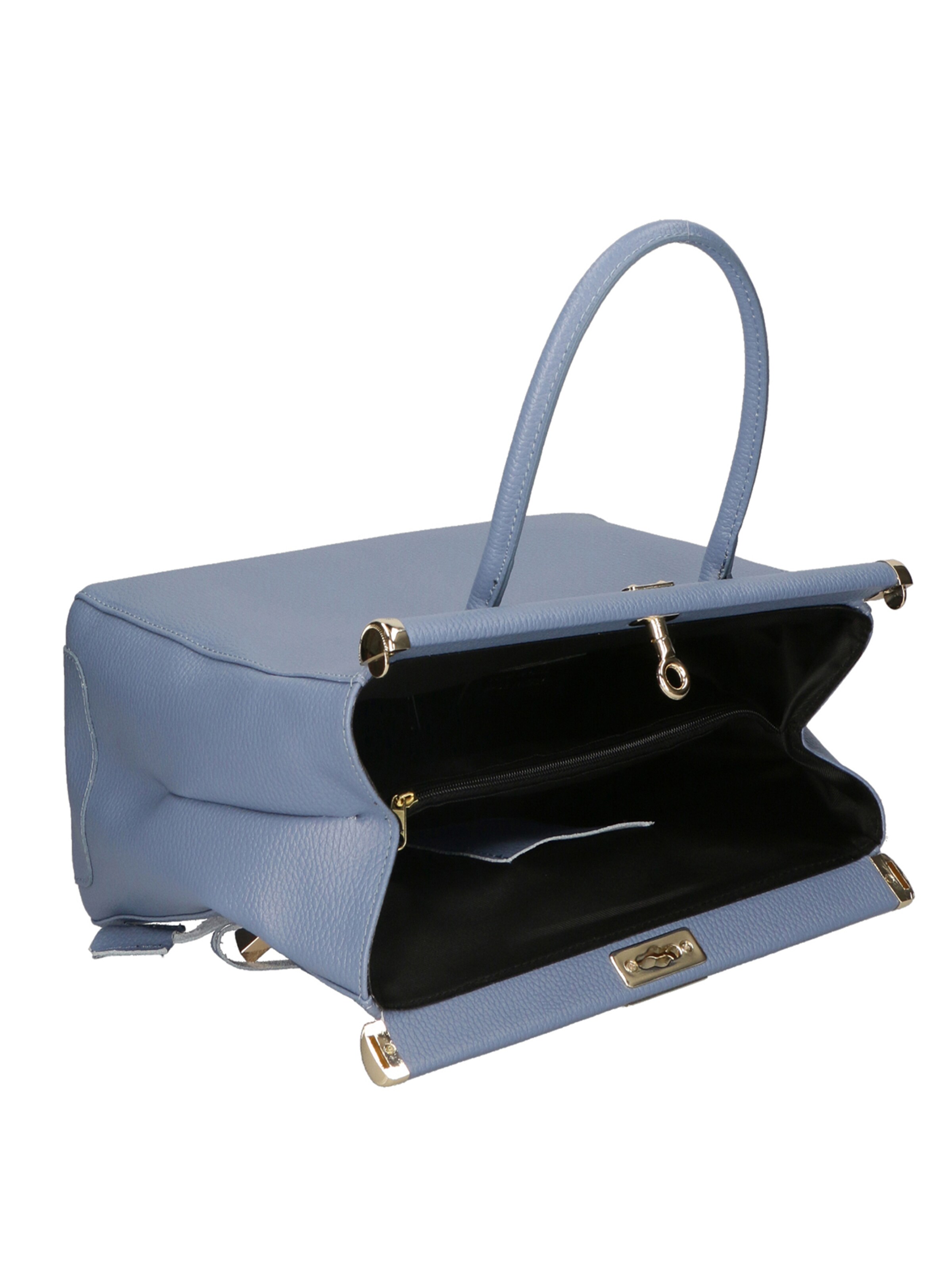 Gave Lux Handtasche in Blau