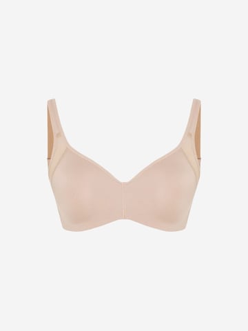 Penti Podprsenka 'BHs & Bralettes' – béžová